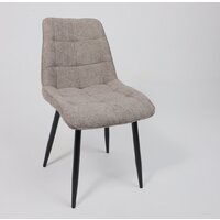 AksHome Caris (бежевый микровелюр CD2302-4/черный) Image #2