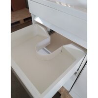 Emmy Тумба с умывальником Джерси 120 + Марсал 120 L Image #3