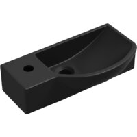 Lavinia Boho Bathroom Sink Slim 33311032 Image #2