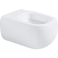 Унитаз подвесной Roxen Titan в комплекте с инсталляцией StounFix Dual Fresh 6 в 1 967209 (кнопка: белая) - Превью изображения №10 — Интернет-Магазин TECNO.BY