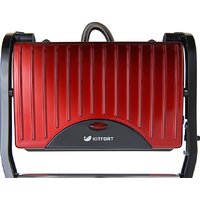 Kitfort KT-1609 Panini Maker Image #4