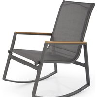 Halmar Zlatan (темно-серый/светло-серый)