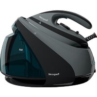 Утюг Weissgauff WSS 301 DPB Turbo Steam Pro - Превью изображения №3 — Интернет-Магазин TECNO.BY