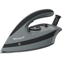 Утюг Weissgauff WSS 301 DPB Turbo Steam Pro - Превью изображения №4 — Интернет-Магазин TECNO.BY
