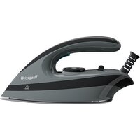 Утюг Weissgauff WSS 301 DPB Turbo Steam Pro - Превью изображения №5 — Интернет-Магазин TECNO.BY