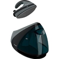 Утюг Weissgauff WSS 301 DPB Turbo Steam Pro - Превью изображения №8 — Интернет-Магазин TECNO.BY