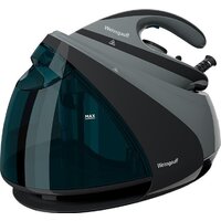 Утюг Weissgauff WSS 301 DPB Turbo Steam Pro - Превью изображения №2 — Интернет-Магазин TECNO.BY