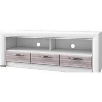 Anrex Olivia RTV 3S Вудлайн Кремовый/Дуб Анакона