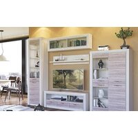 Anrex Olivia RTV 3S Вудлайн Кремовый/Дуб Анакона Image #6