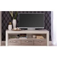 Anrex Olivia RTV 3S Вудлайн Кремовый/Дуб Анакона Image #8