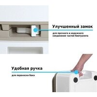 Биотуалет Lupmex 79122 - Превью изображения №13 — Интернет-Магазин TECNO.BY