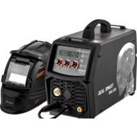 Сварог REAL Smart MIG 200 Black (N2A5)