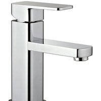 G.Lauf NEB1-A123 (хром)