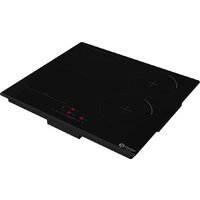 Варочная панель Schtoff I60H13 Black - Превью изображения №3 — Интернет-Магазин TECNO.BY