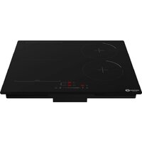 Варочная панель Schtoff I60H13 Black - Превью изображения №2 — Интернет-Магазин TECNO.BY