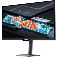 Игровой монитор Gigabyte M27QS - Превью изображения №2 — Интернет-Магазин TECNO.BY