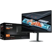 Игровой монитор Gigabyte M27QS - Превью изображения №7 — Интернет-Магазин TECNO.BY