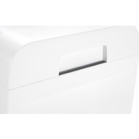 HSM Shredstar S10 (6) (белый) Image #7