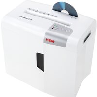 HSM Shredstar S10 (6) (белый) Image #3