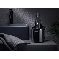Электробритва Panasonic ES-LV97 - Превью изображения №12 — Интернет-Магазин TECNO.BY