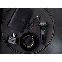 Электробритва Panasonic ES-LV97 - Превью изображения №11 — Интернет-Магазин TECNO.BY