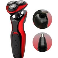 Электробритва Sakura SA-5421BR - Превью изображения №2 — Интернет-Магазин TECNO.BY