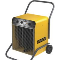 Ballu BHP-M2-40 Image #1