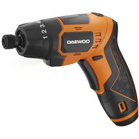 Daewoo Power DAA 3620Li (с АКБ)