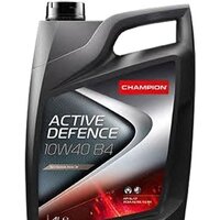 Champion Active Defence B4 10W-40 4л