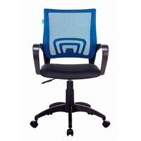 Бюрократ CH-695NLT (синий TW-05/черный TW-11) Image #9