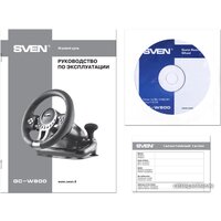SVEN GC-W800 Image #6