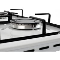 Варочная панель Simfer H60Q40W440 - Превью изображения №11 — Интернет-Магазин TECNO.BY