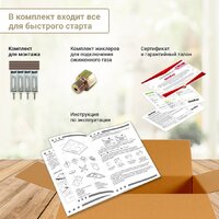 Варочная панель Simfer H60Q40W440 - Превью изображения №9 — Интернет-Магазин TECNO.BY
