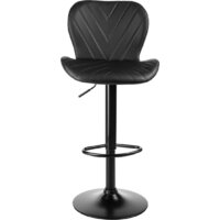 Mio Tesoro Гарда BS-035 (черный) Image #4