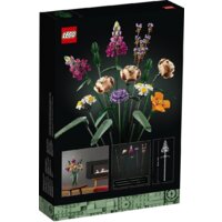 Конструктор LEGO Creator 10280 Букет цветов - Превью изображения №2 — Интернет-Магазин TECNO.BY