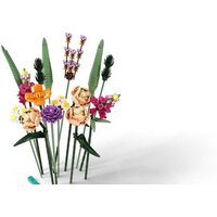 Конструктор LEGO Creator 10280 Букет цветов - Превью изображения №30 — Интернет-Магазин TECNO.BY