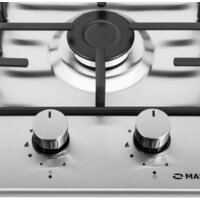 Варочная панель MAUNFELD EGHS.32.3ESL - Превью изображения №5 — Интернет-Магазин TECNO.BY