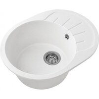 Saniteco Pura (белый) Image #7