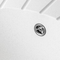 Saniteco Pura (белый) Image #8