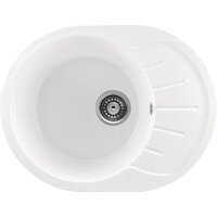 Saniteco Pura (белый) Image #6