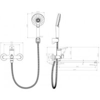 Lemark Minima LM3851C Image #2