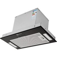 Schtoff Vento 50 Black