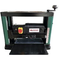 Jaguar Machinery JWP-12 Image #2