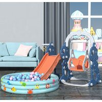 Sundays Динозаврик B60017 (синий) Image #3