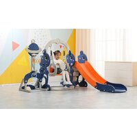 Sundays Динозаврик B60017 (синий) Image #4