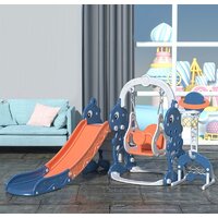 Sundays Динозаврик B60017 (синий) Image #2