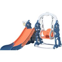 Sundays Динозаврик B60017 (синий)