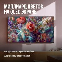 Телевизор Яндекс ТВ Станция MiniLED с Алисой 55 - Превью изображения №9 — Интернет-Магазин TECNO.BY