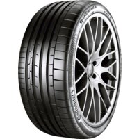 Continental SportContact 6 315/40R21 115Y