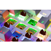 Redragon Fizz (серый/белый) Image #3